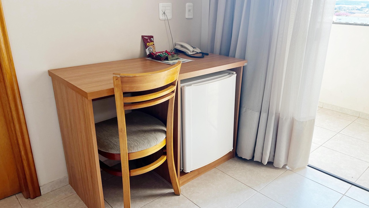 Photo of Bedroom in Sao Mateus do Sul