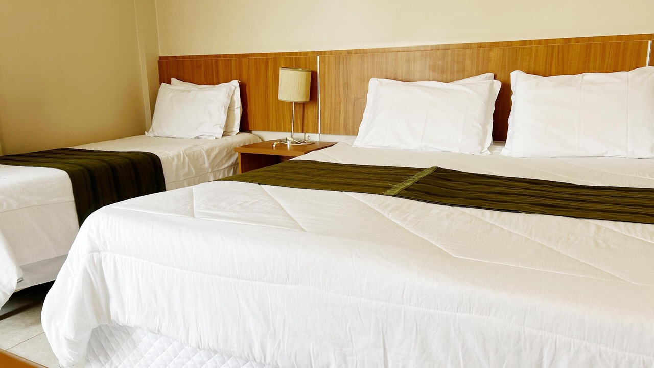 Photo of Bedroom in Sao Mateus do Sul