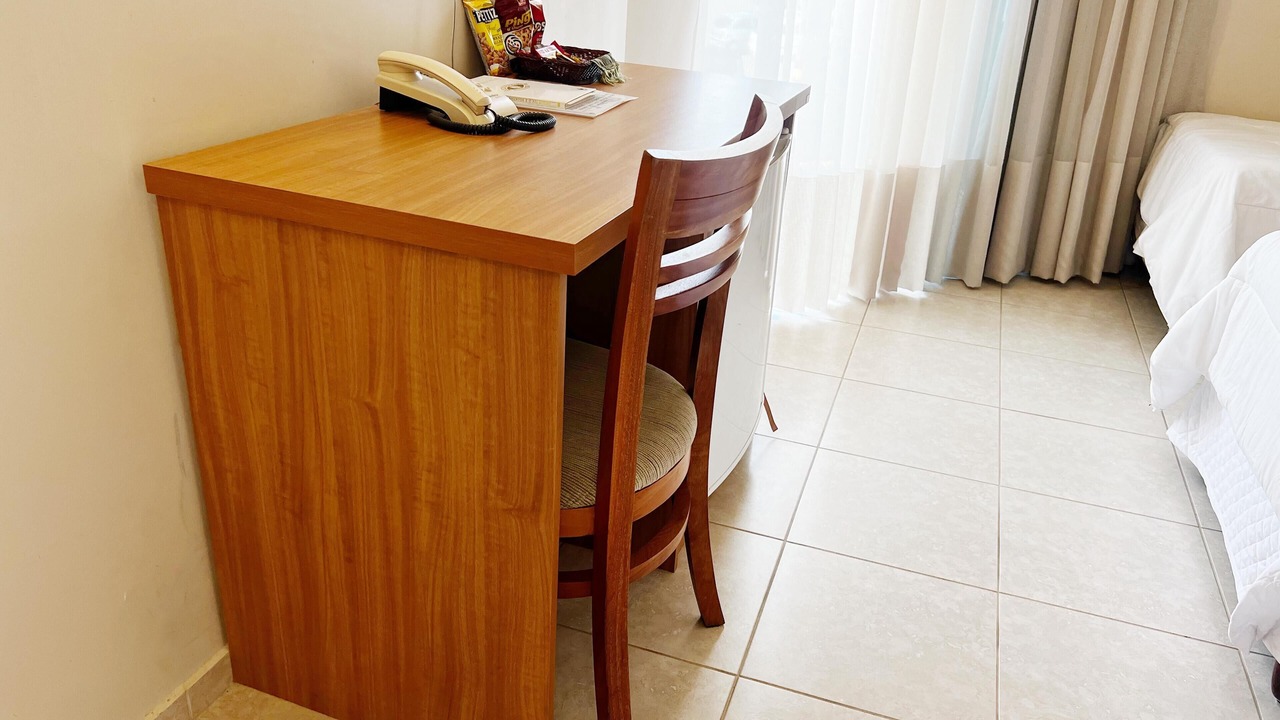 Photo of Bedroom in Sao Mateus do Sul