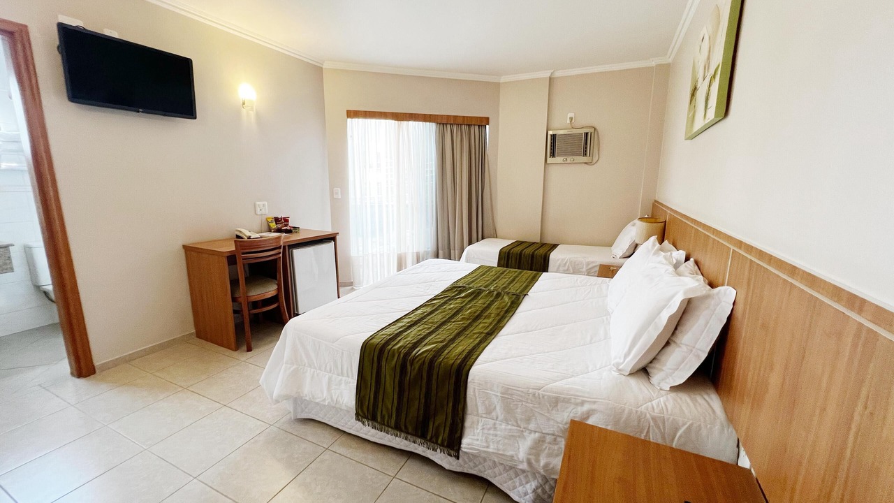 Photo of Bedroom in Sao Mateus do Sul
