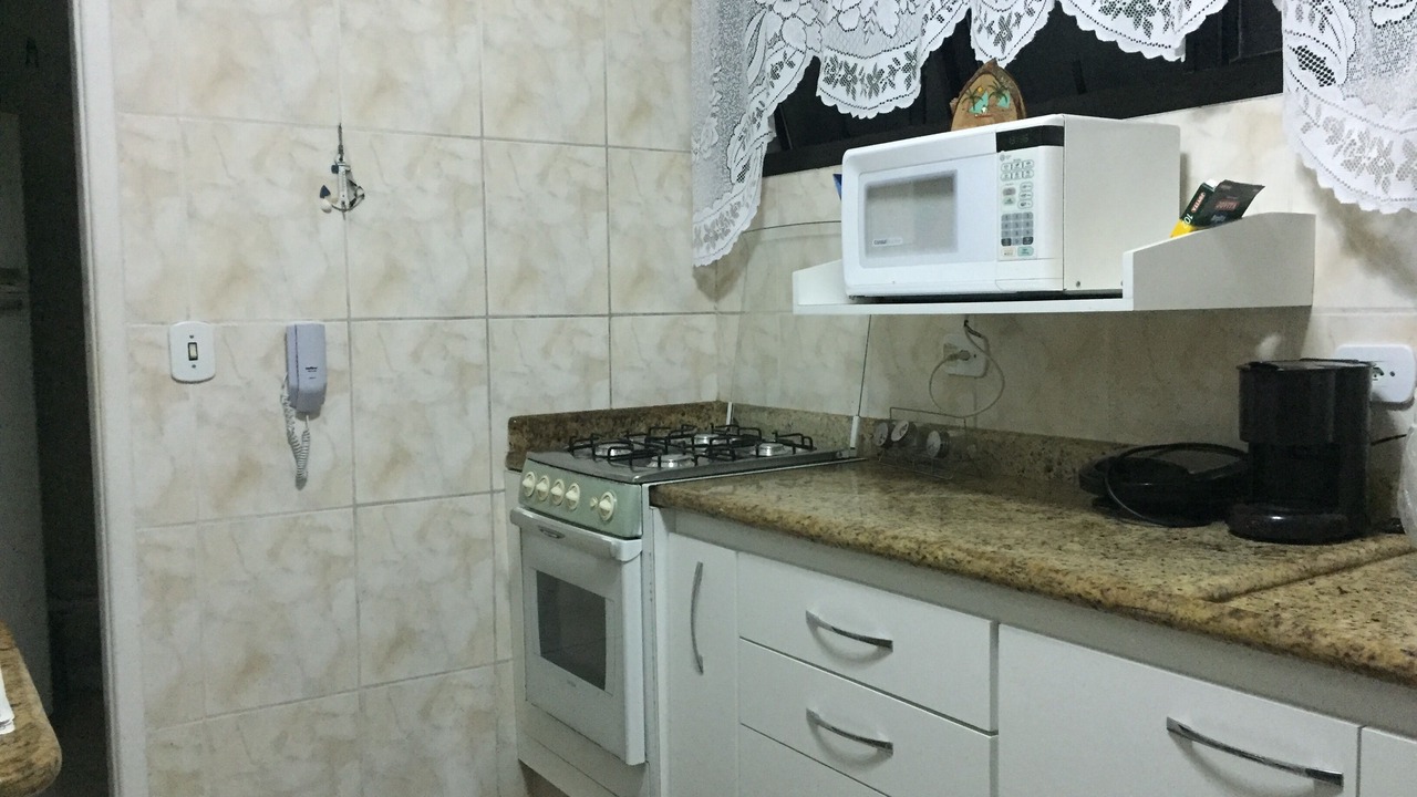Photo of Kitchen in Asturias