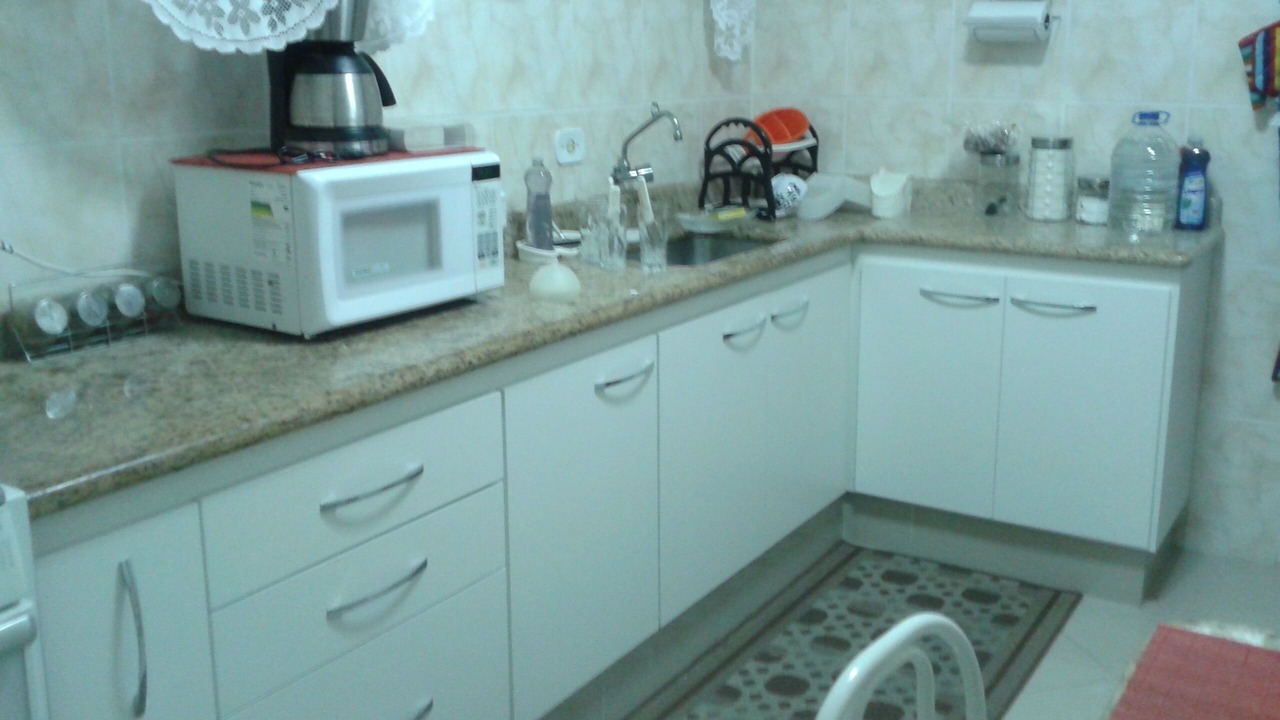 Photo of Kitchen in Asturias