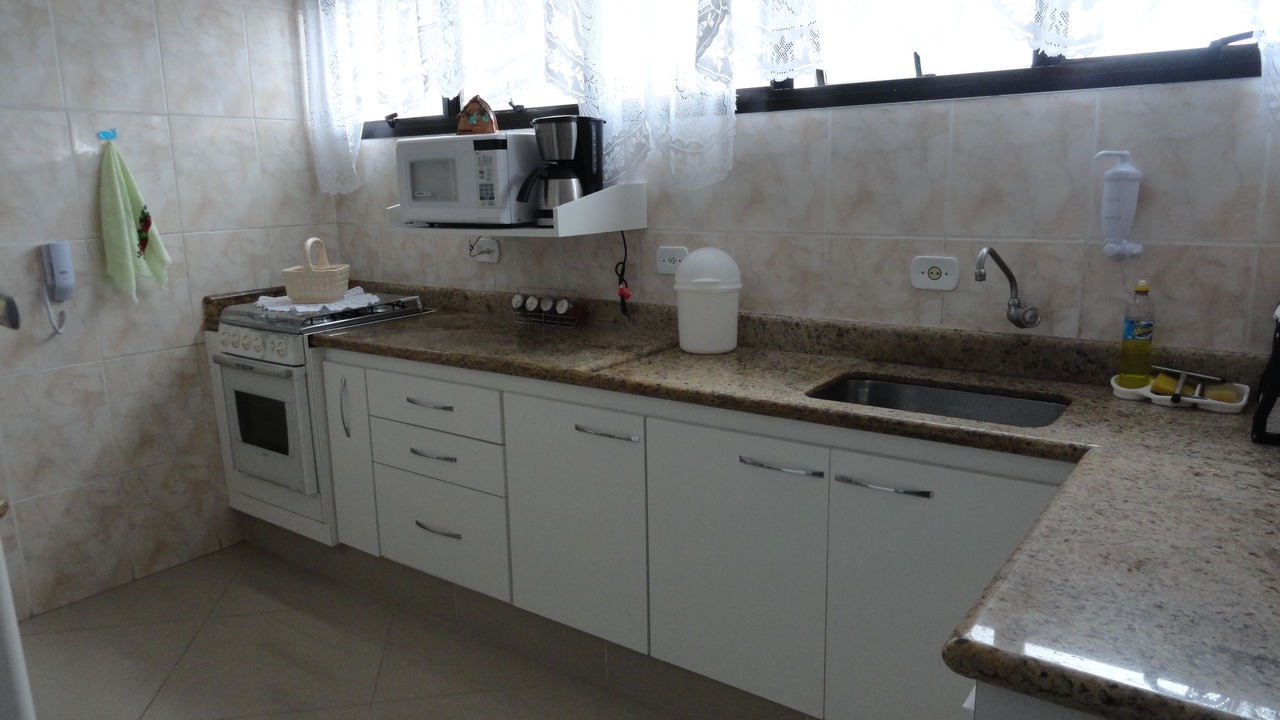 Photo of Kitchen in Asturias