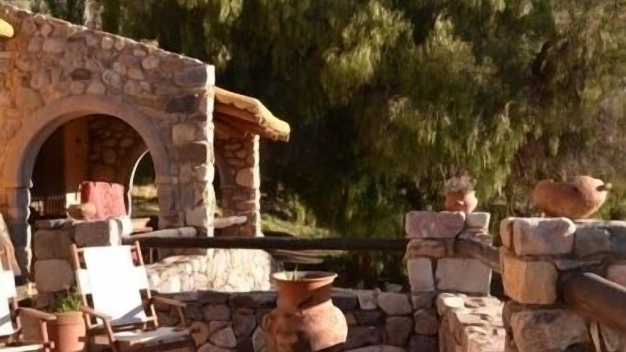 Photo of Outdoor in Tilcara