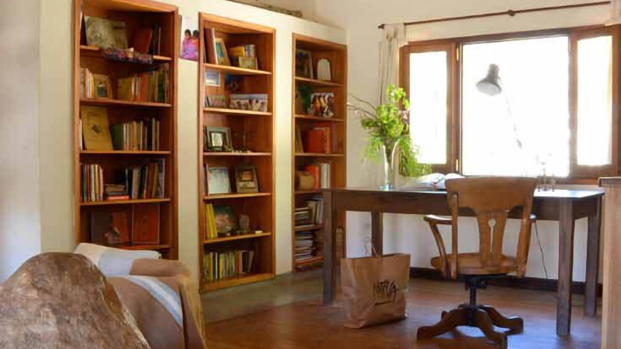 Photo of Livingroom in Tilcara
