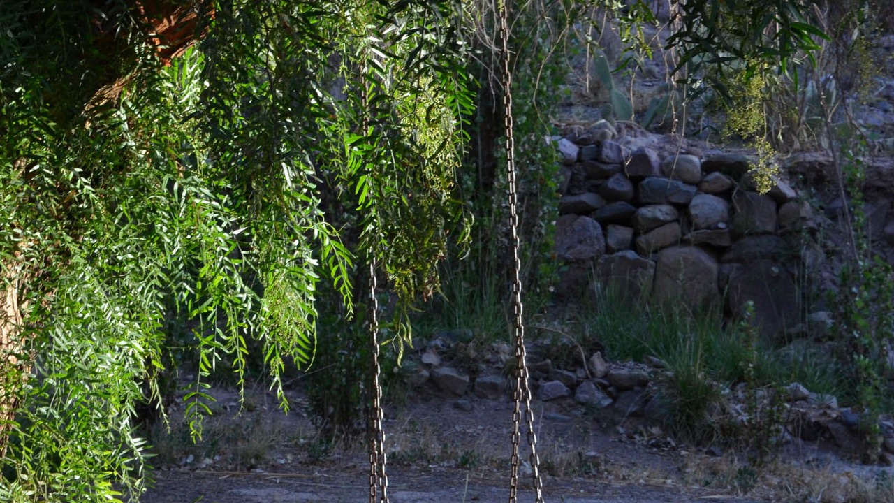 Photo of Outdoor in Tilcara