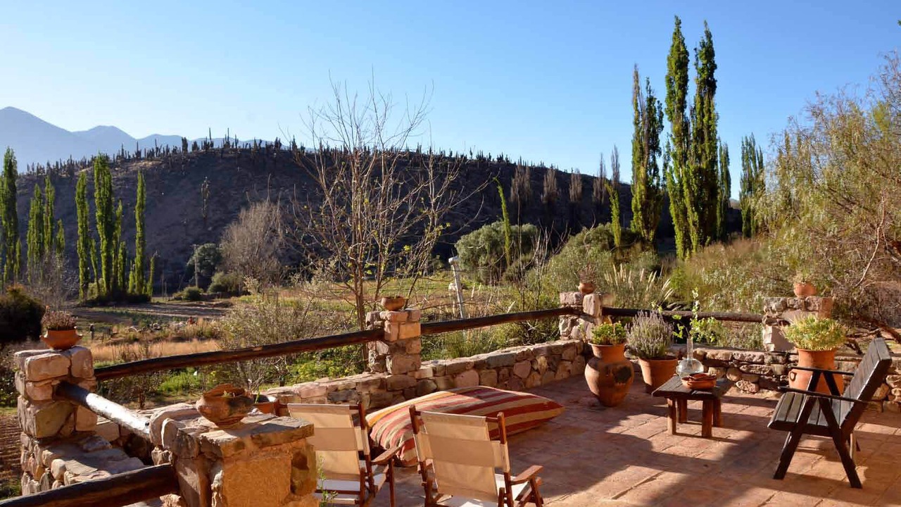 Photo of Outdoor in Tilcara