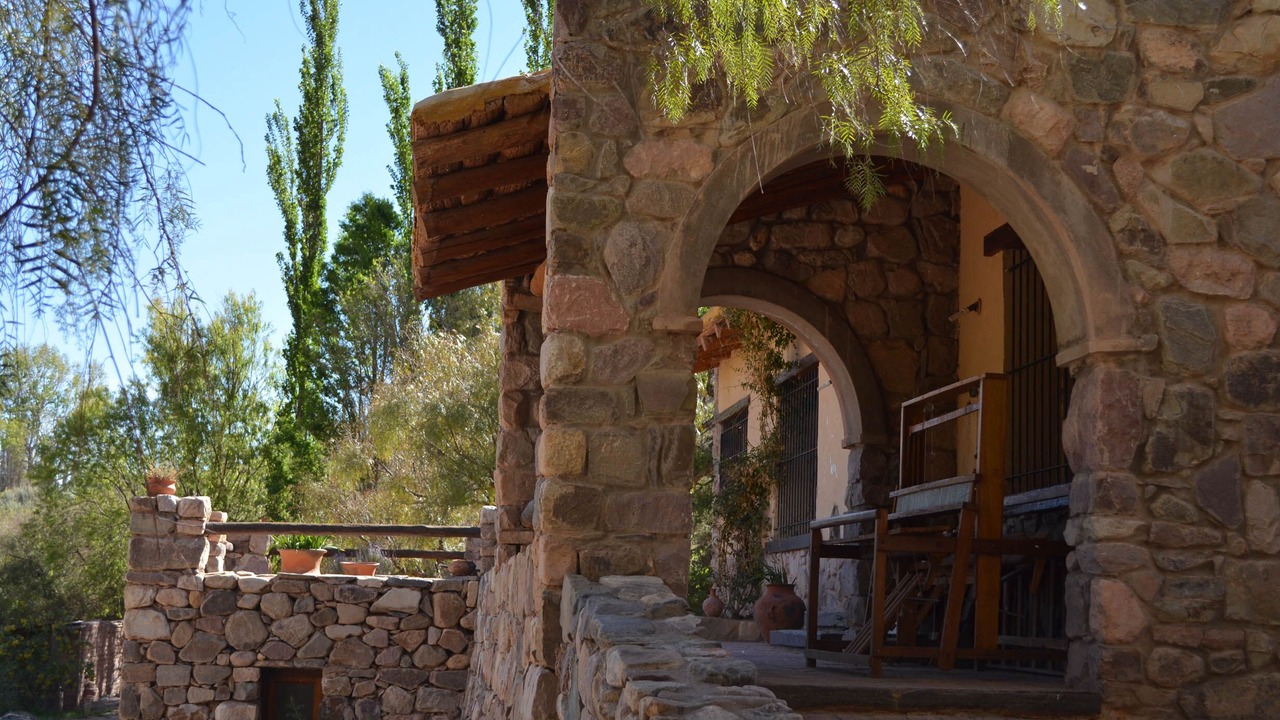 Photo of Outdoor in Tilcara