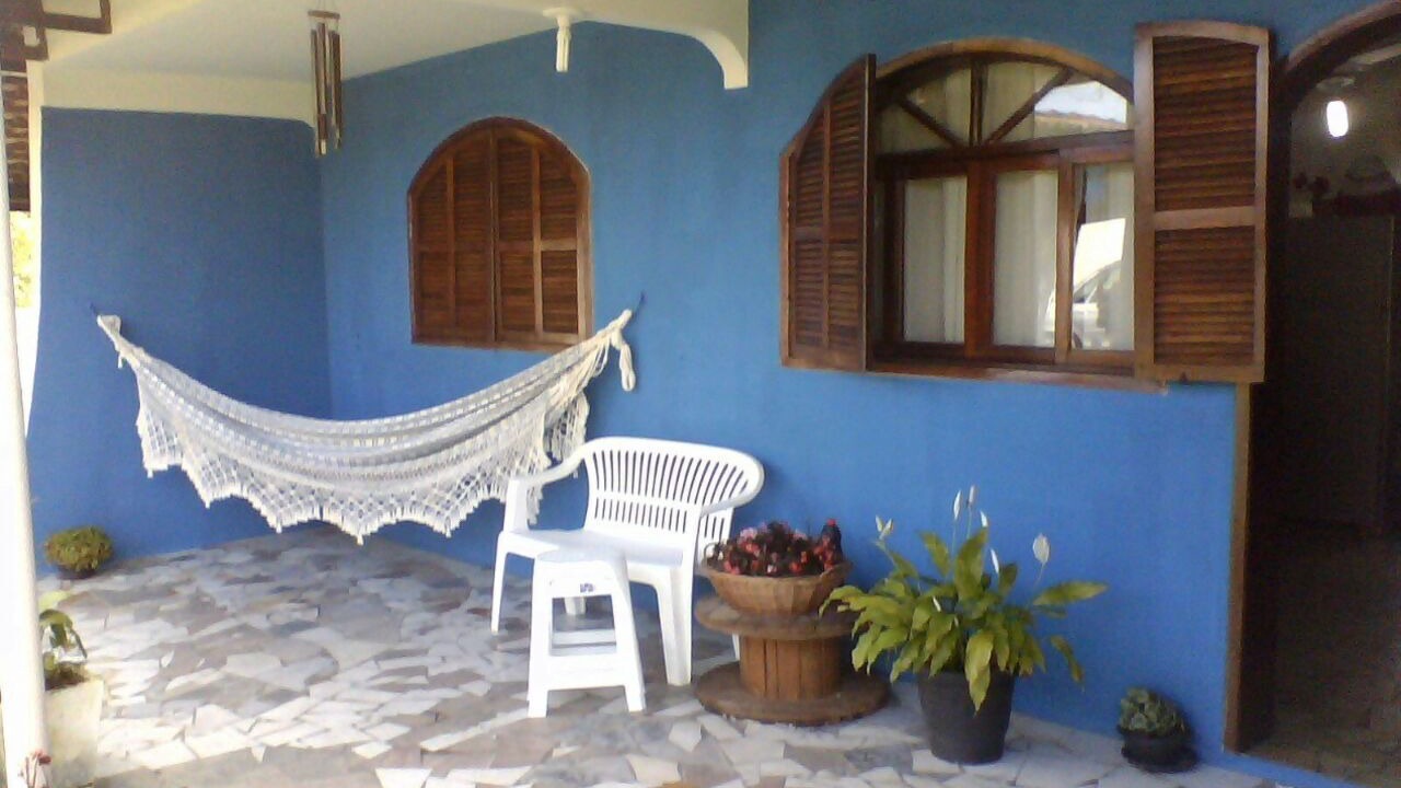Photo of Patio Balcony in Guaratuba