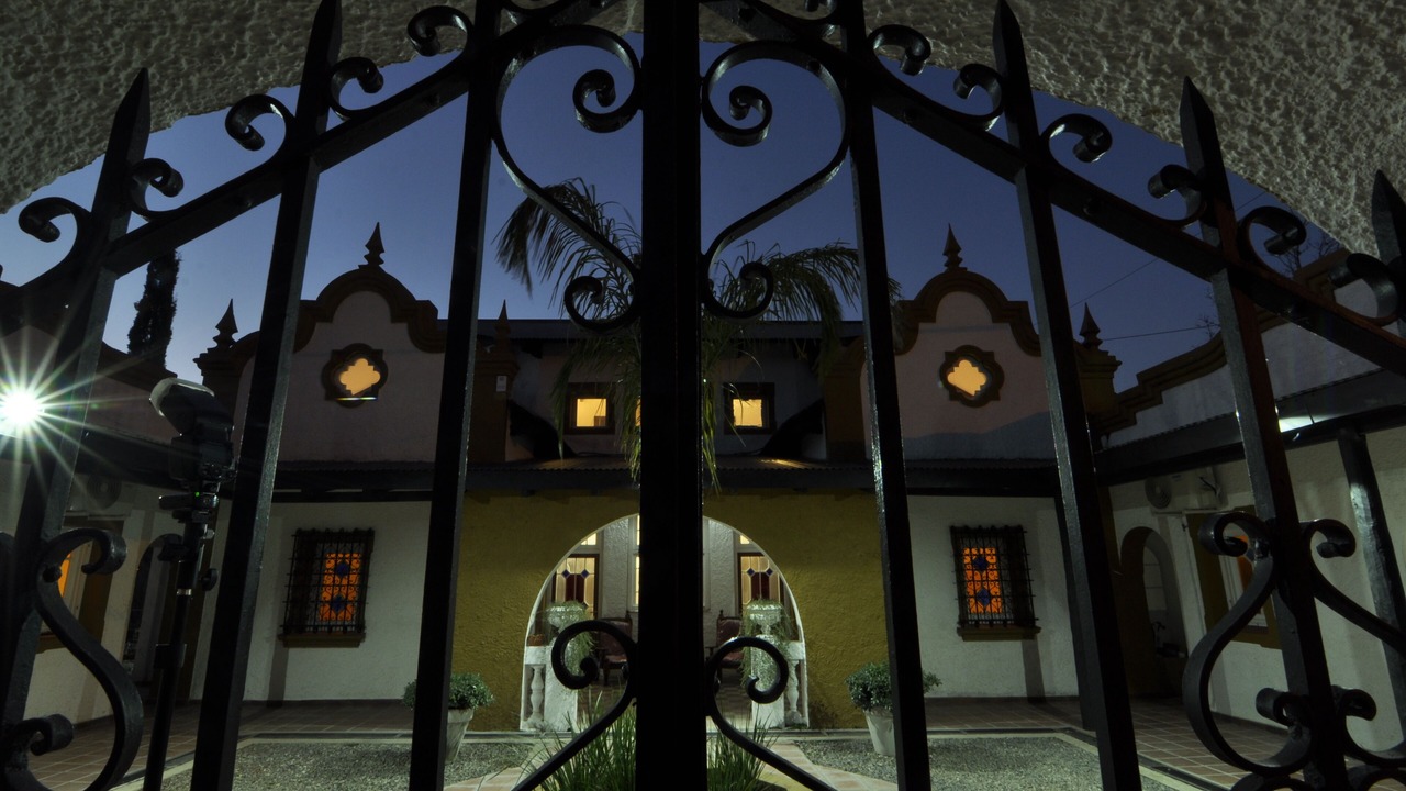 Photo of Patio Balcony in Tanti