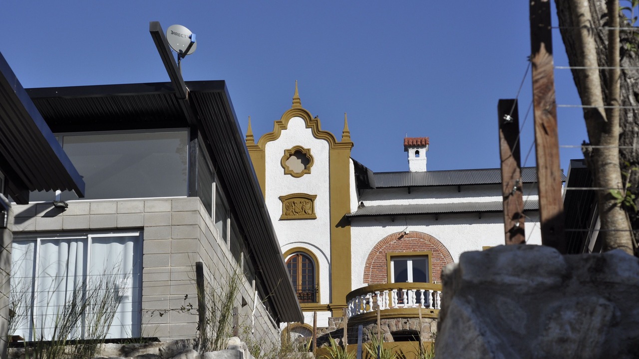 Photo of Outdoor in Tanti