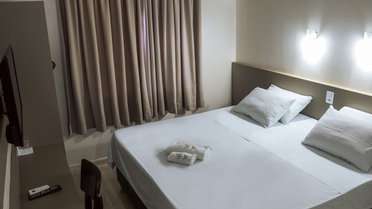 Photo of Bedroom in Osvaldo Cruz