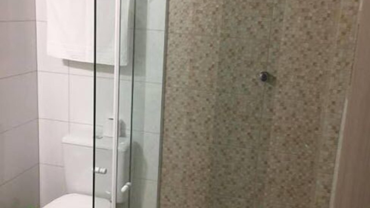 Photo of Bathroom in Osvaldo Cruz