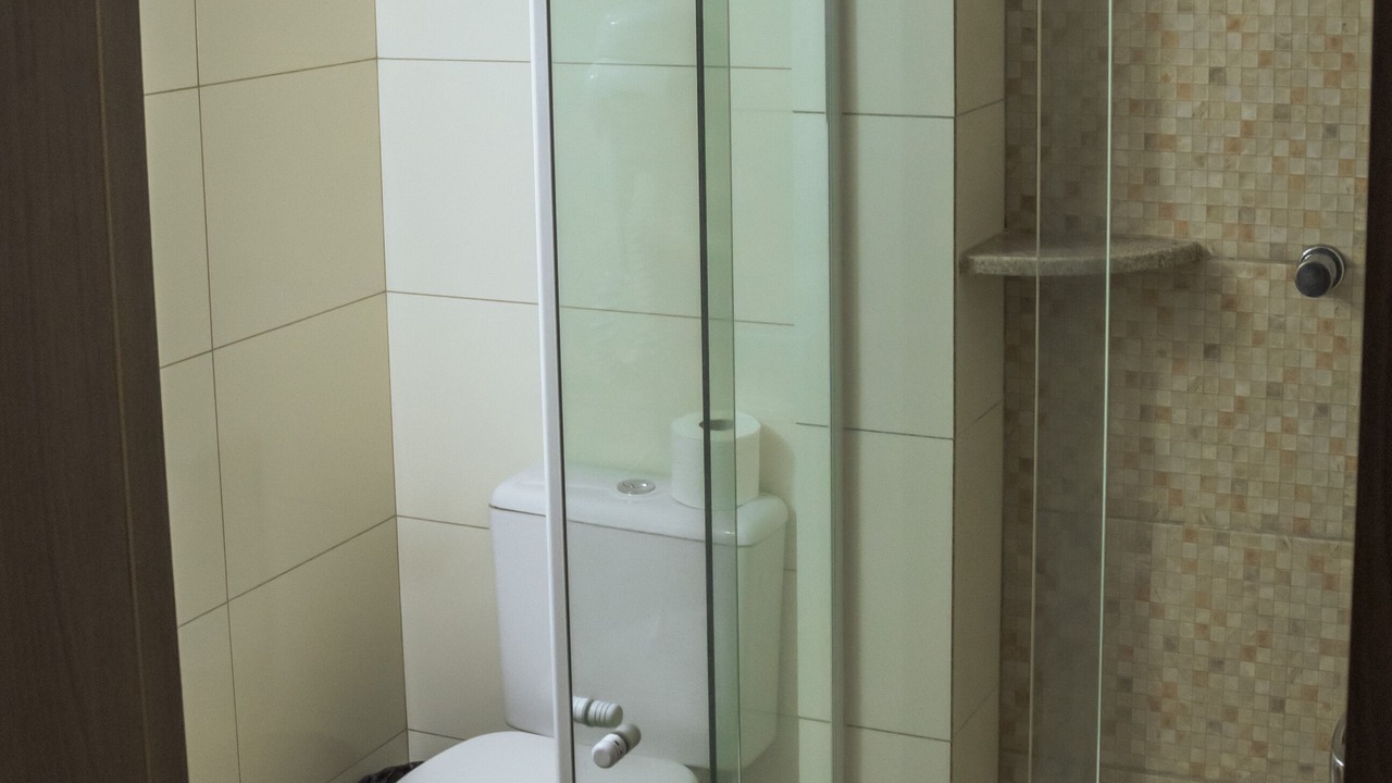 Photo of Bathroom in Osvaldo Cruz