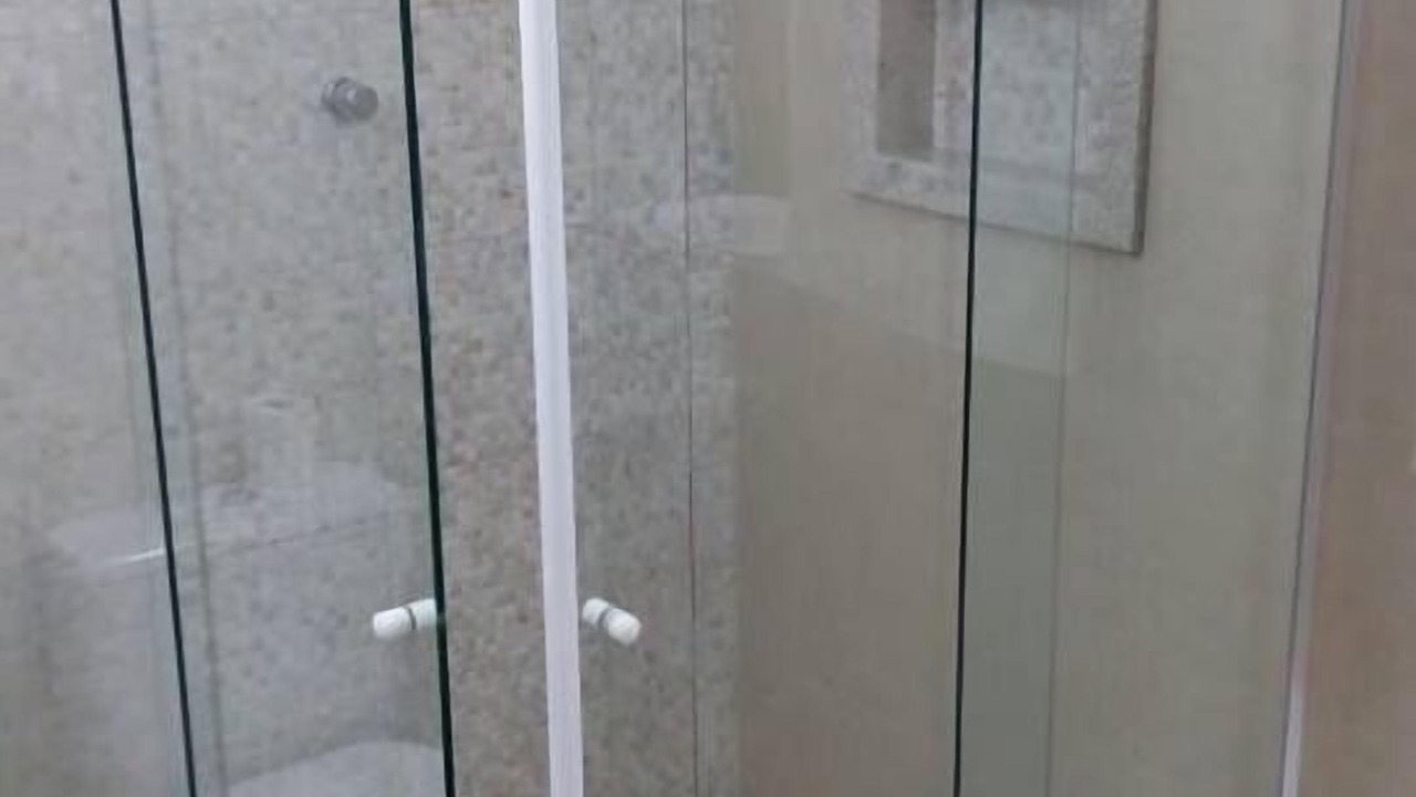Photo of Bathroom in Osvaldo Cruz
