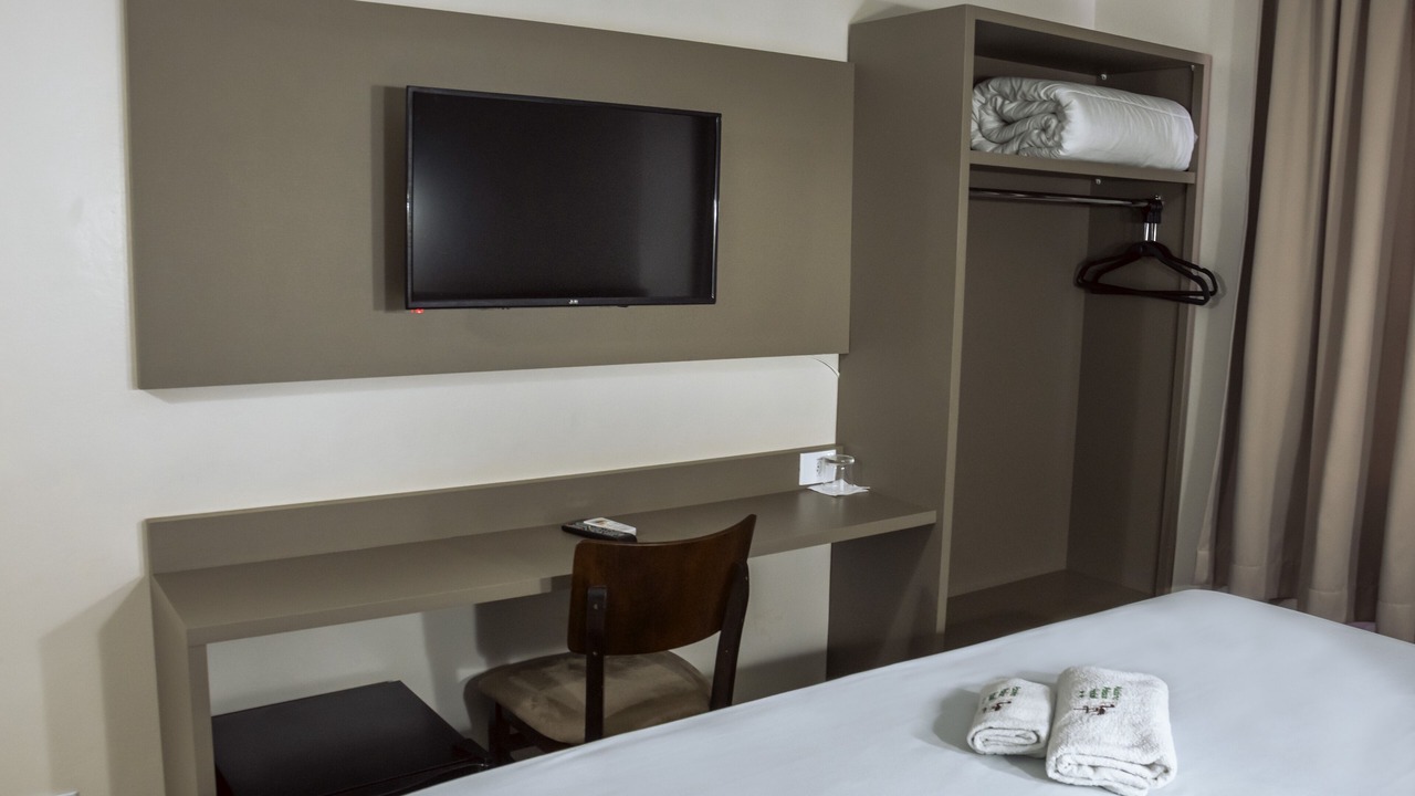 Photo of Bedroom in Osvaldo Cruz