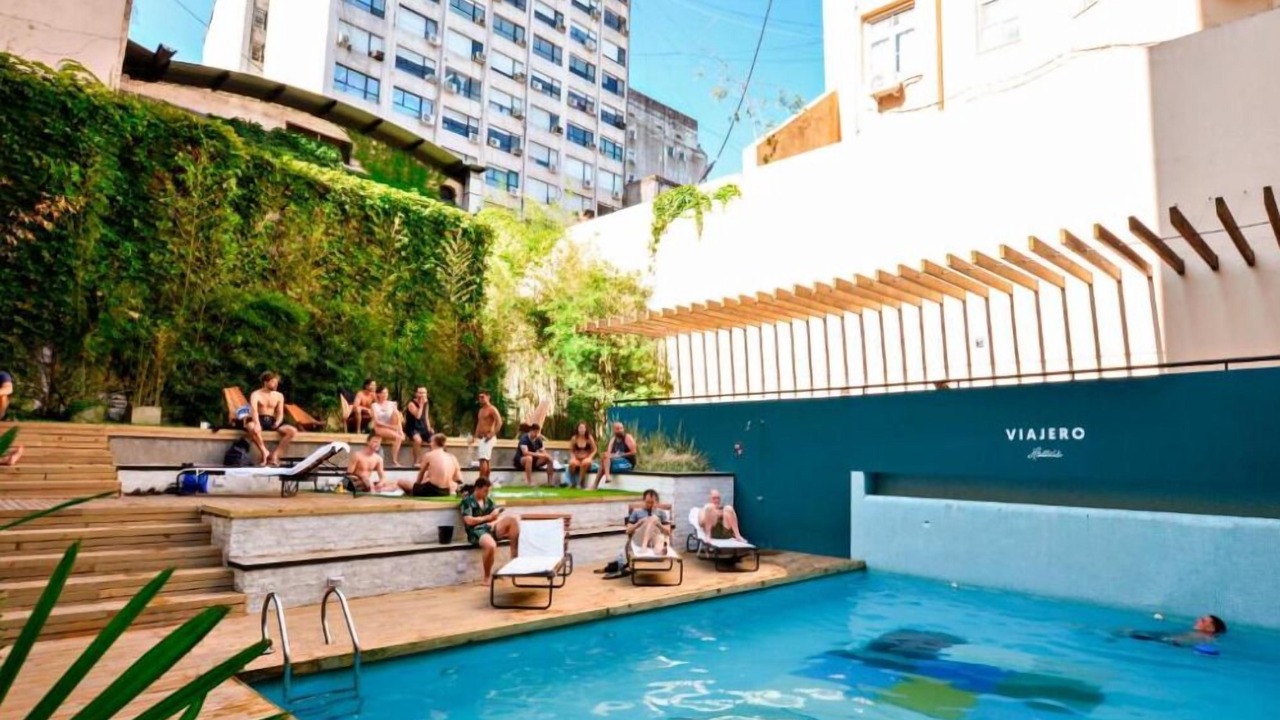 Photo of Outdoor in Buenos Aires Central Business District