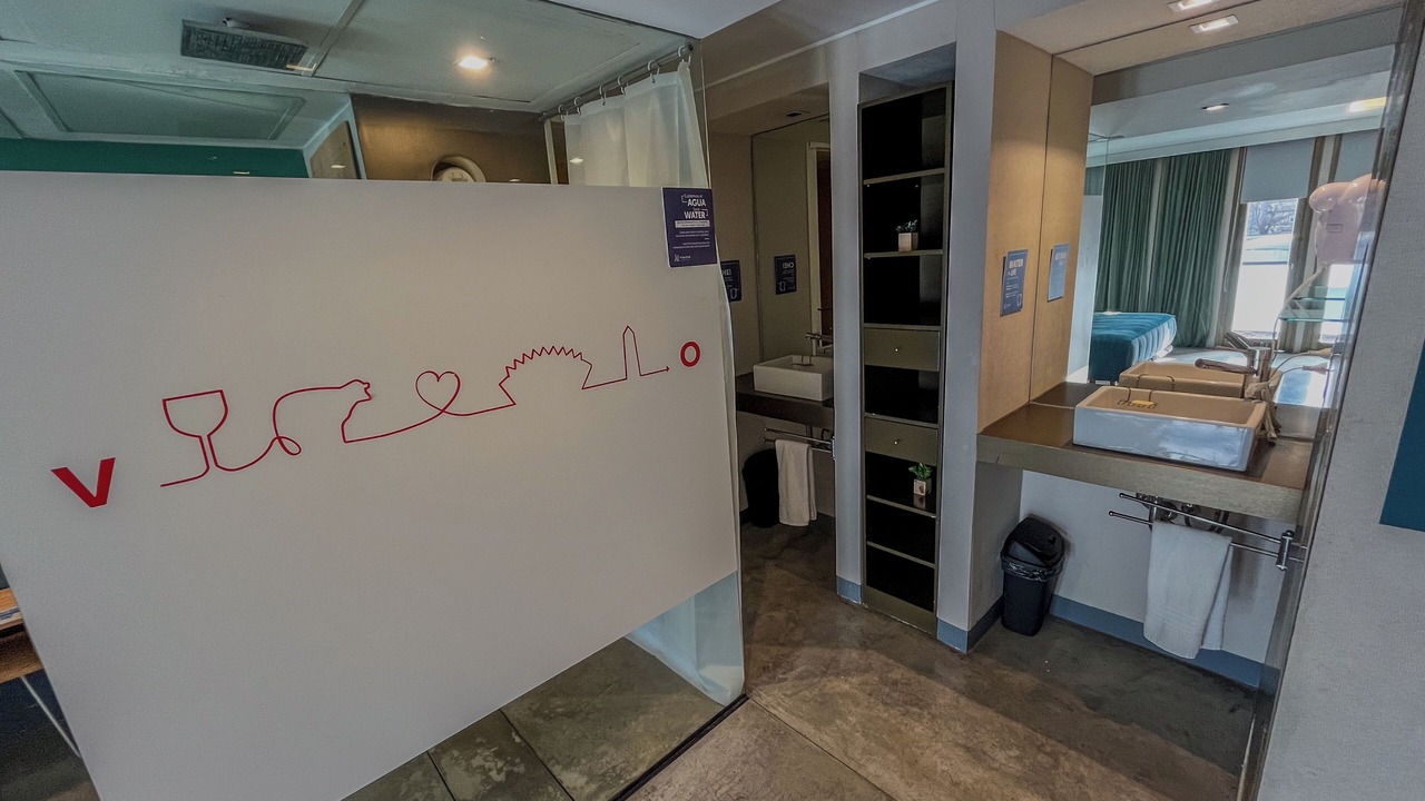 Photo of Bathroom in Buenos Aires Central Business District