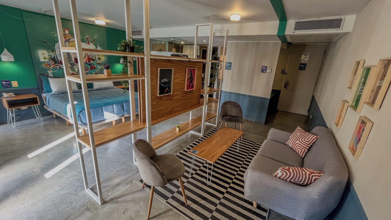 Photo of Bedroom in Buenos Aires Central Business District