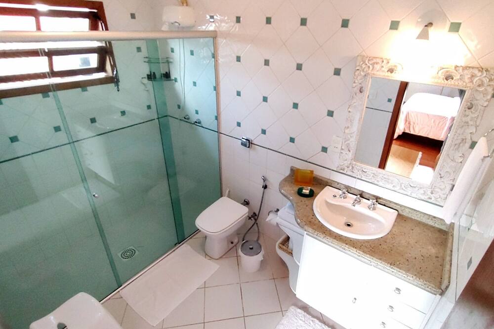 Photo of Bathroom in Campeche
