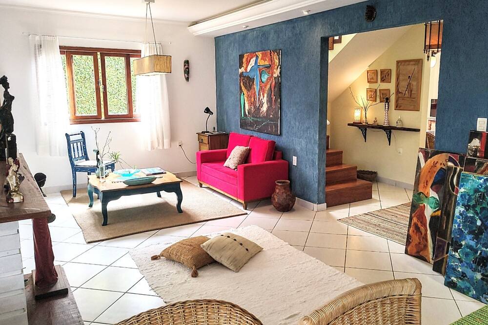 Photo of Livingroom in Campeche