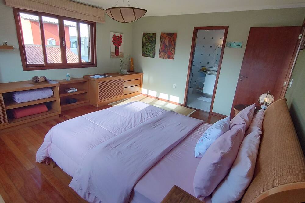 Photo of Bedroom in Campeche