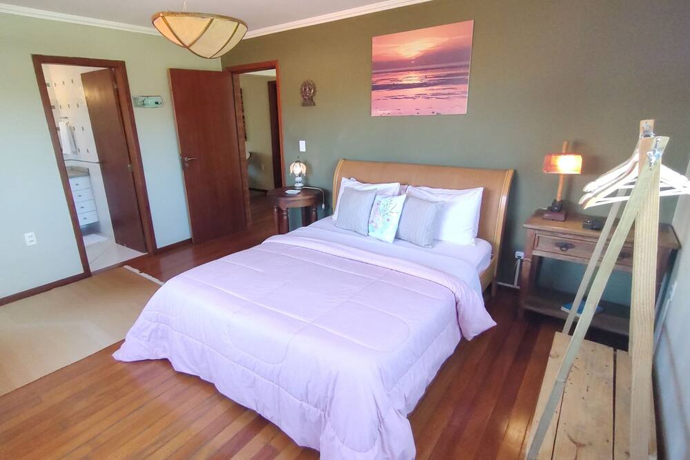 Photo of Bedroom in Campeche
