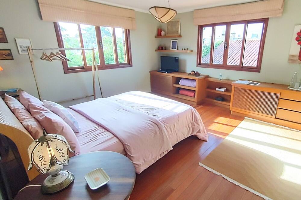 Photo of Bedroom in Campeche