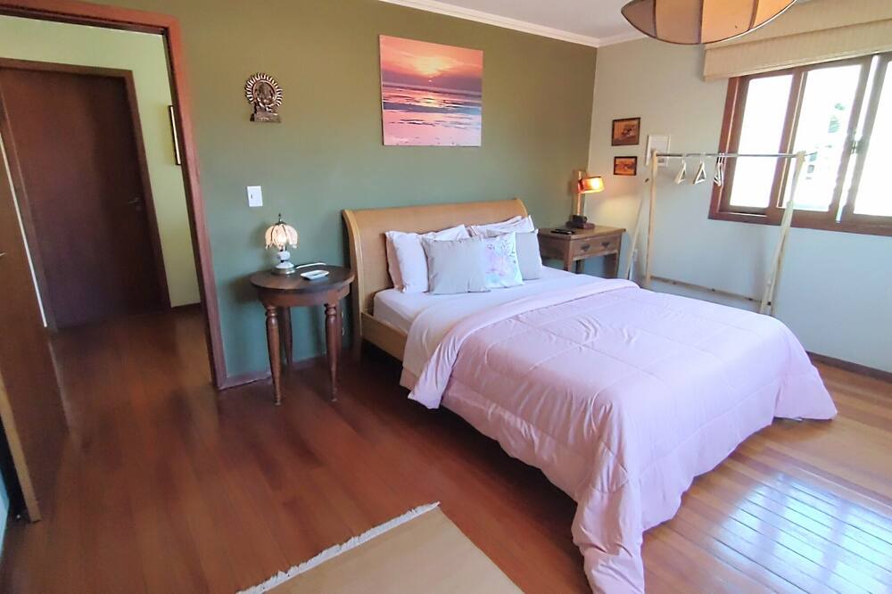 Photo of Bedroom in Campeche