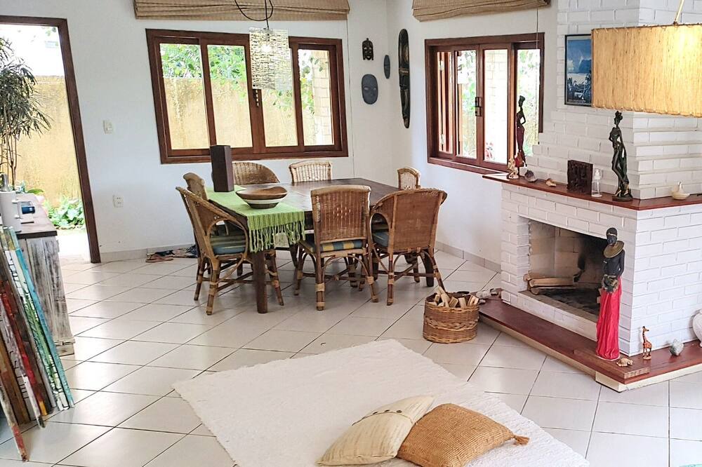 Photo of Livingroom in Campeche
