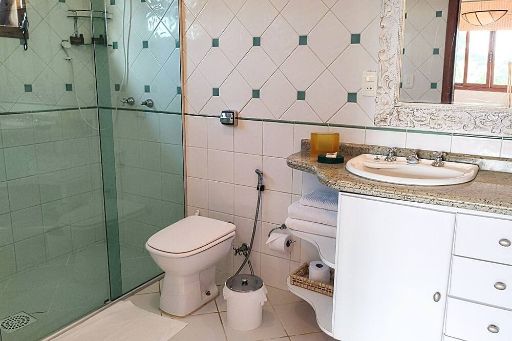 Photo of Bathroom in Campeche