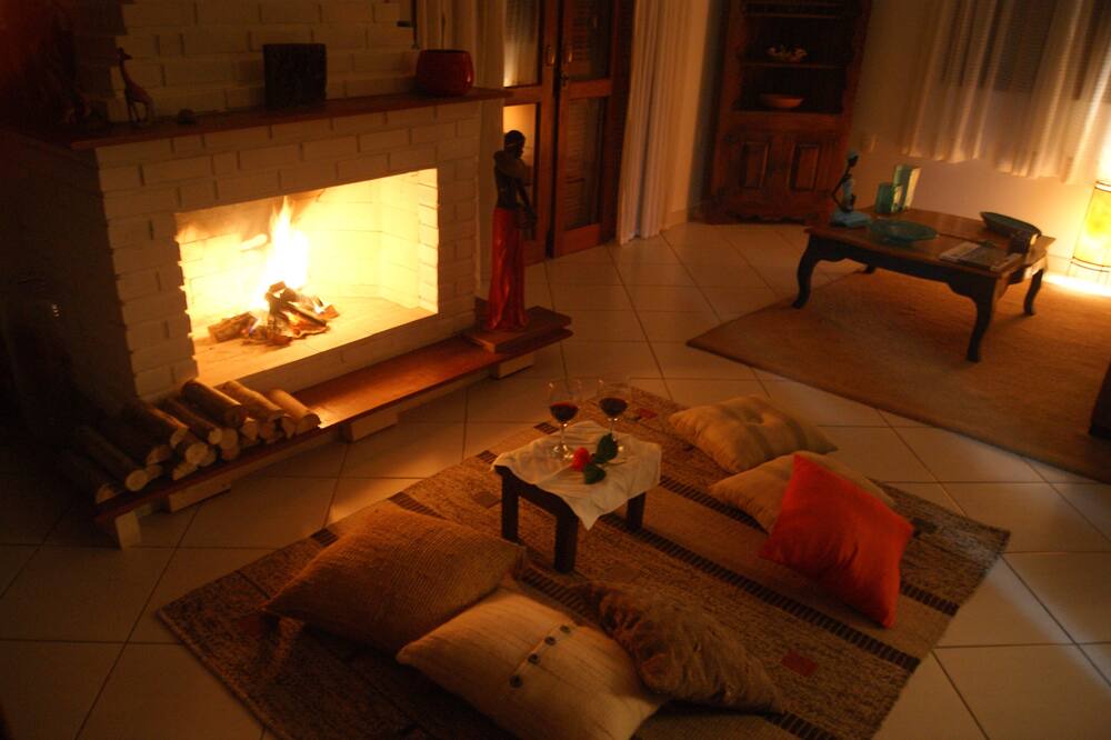 Photo of Livingroom in Campeche
