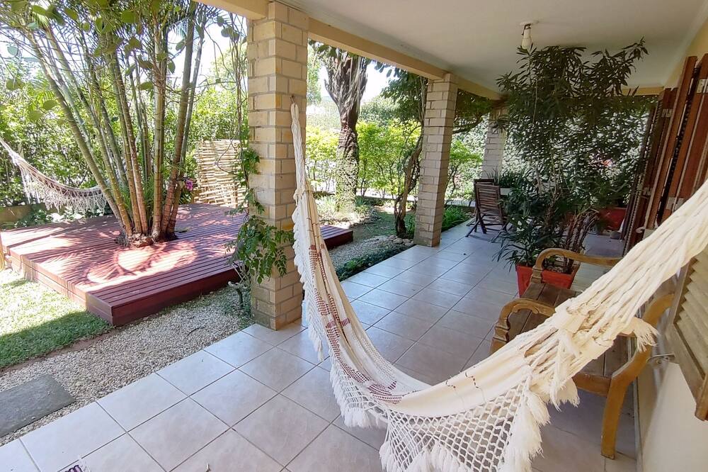 Photo of Patio Balcony in Campeche