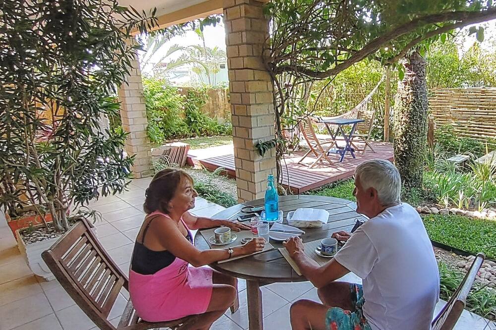 Photo of Patio Balcony in Campeche