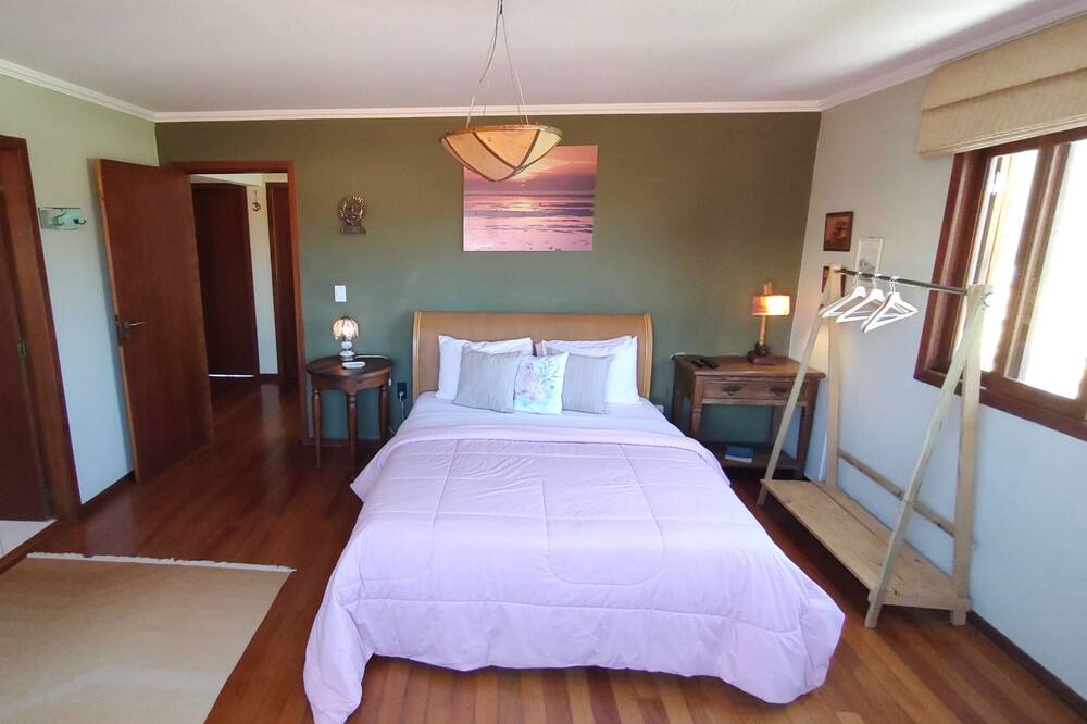 Photo of Bedroom in Campeche