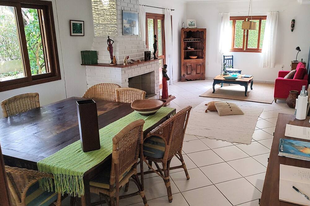 Photo of Livingroom in Campeche