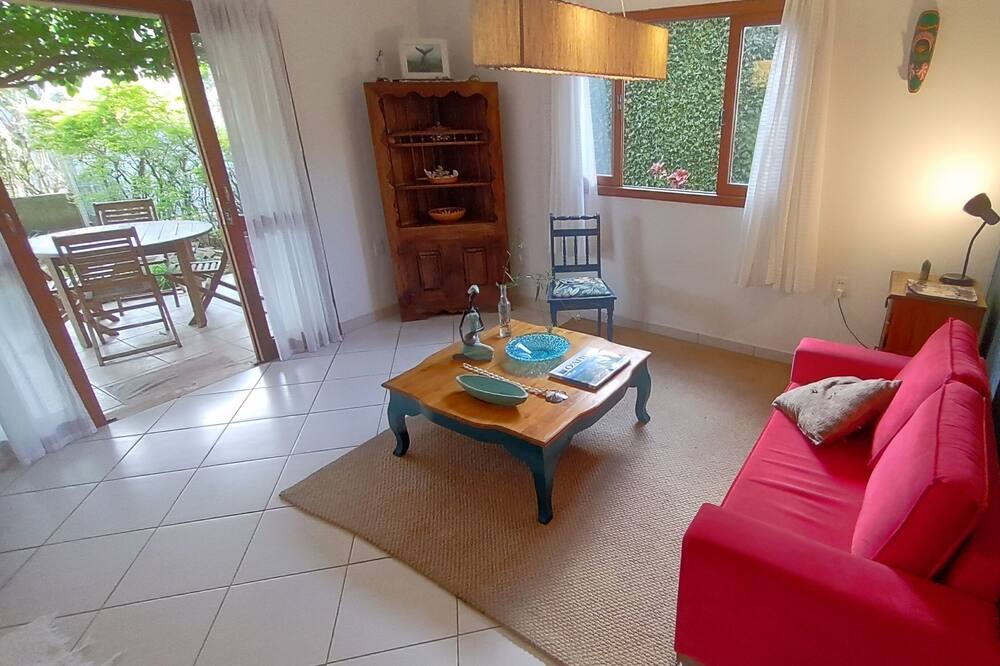 Photo of Livingroom in Campeche