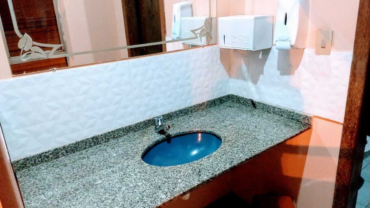 Photo of Bathroom in Congonhas