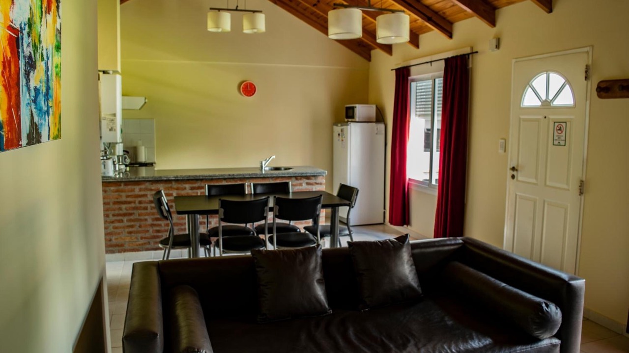 Photo of Bedroom in Sierra de la Ventana