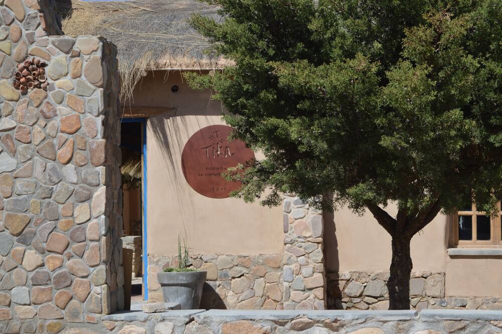 Photo of Outdoor in Javi