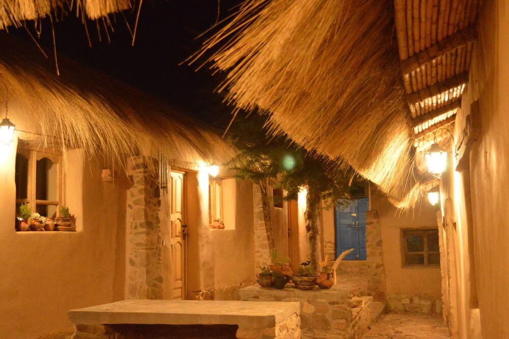 Photo of Patio Balcony in Javi