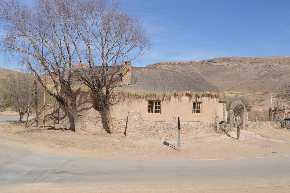 Photo of Outdoor in Javi