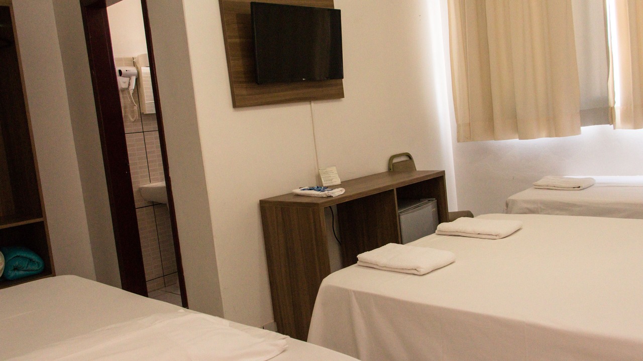 Photo of Bedroom in Centro
