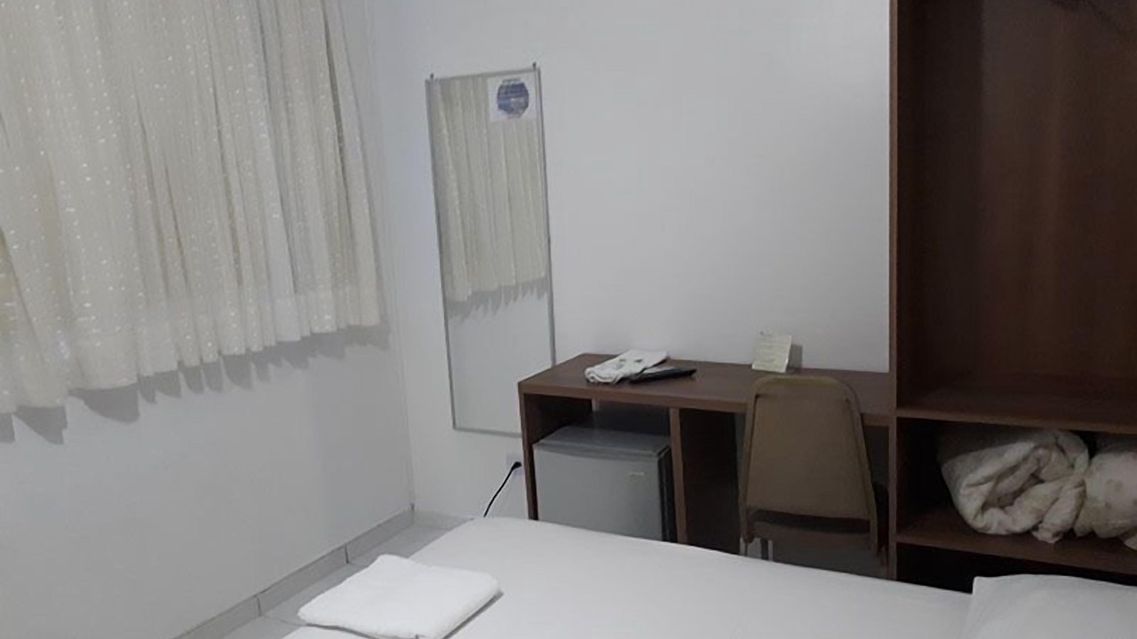 Photo of Bedroom in Centro