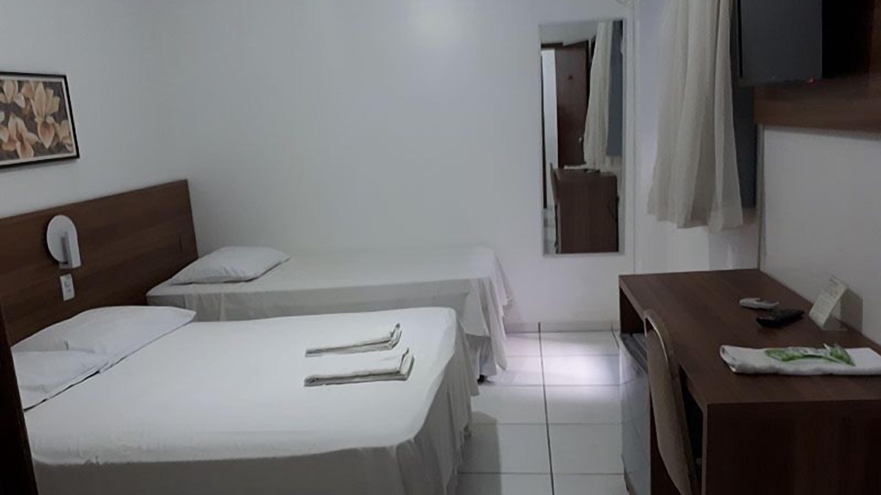 Photo of Bedroom in Centro