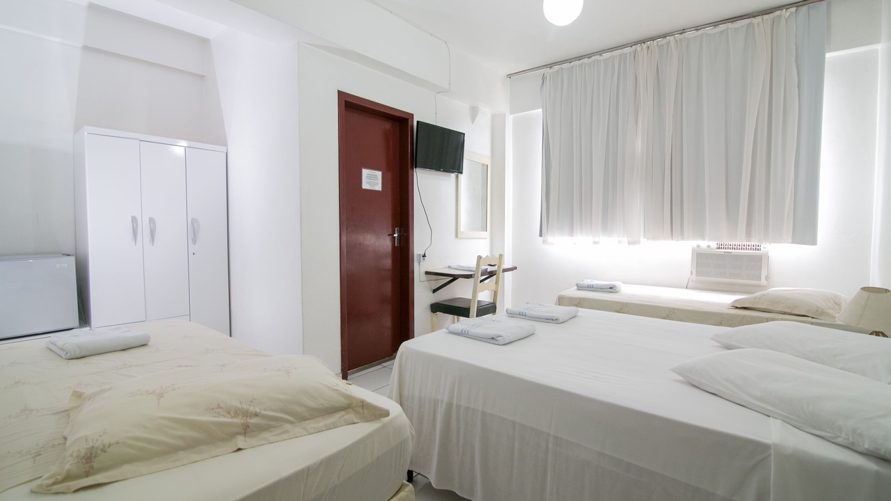 Photo of Bedroom in Centro
