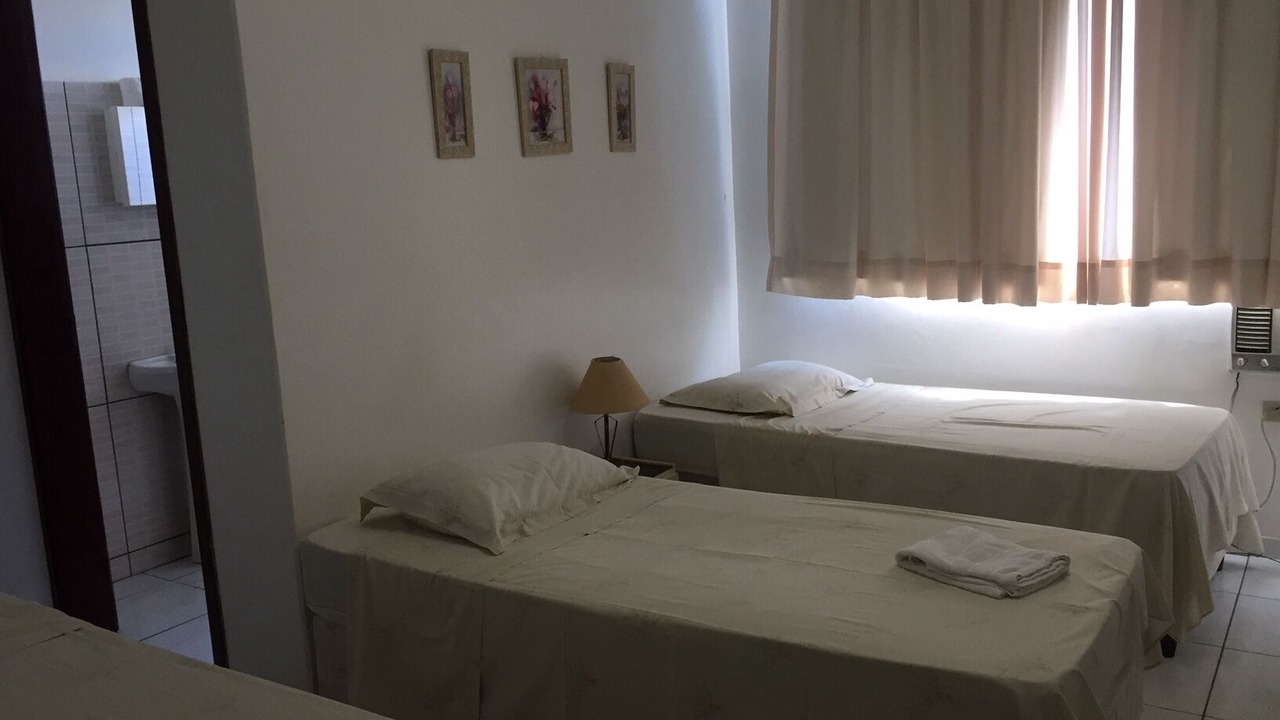 Photo of Bedroom in Centro
