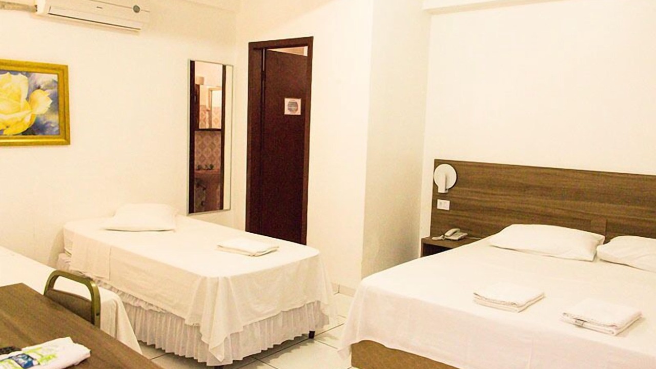 Photo of Bedroom in Centro