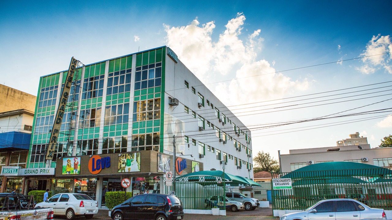Photo of Outdoor in Centro