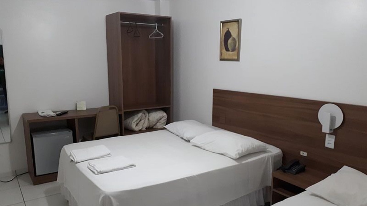 Photo of Bedroom in Centro